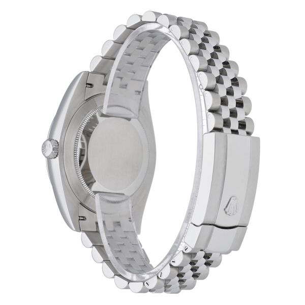 Rolex Datejust 41 126300